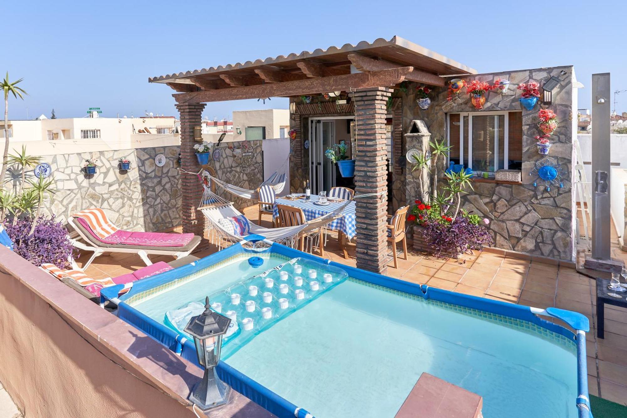 Yaiza * Nerja